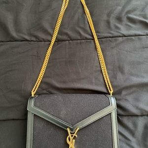 Selling Saint Laurent Monogram Bag for $1000 OBO